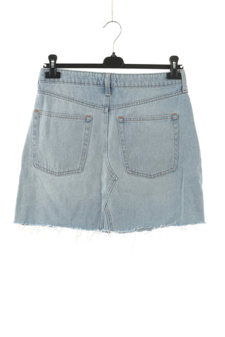 Jeansrock