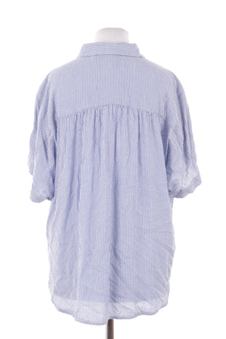 Gestreifte Bluse