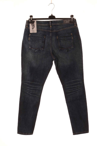 Spodnie jeans