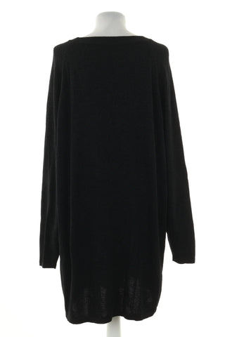Glänzendes Kleid