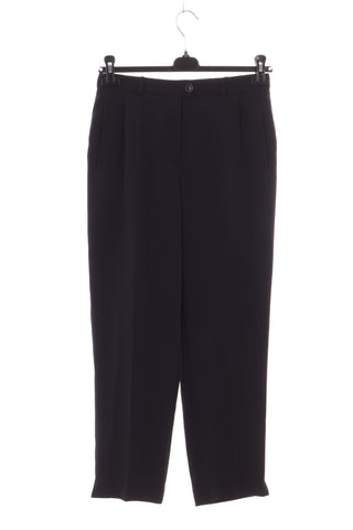 Dunkelblaue Hose