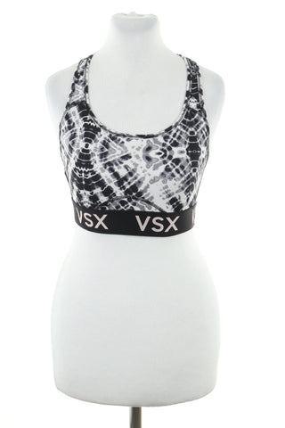 Sportliches Top mit Muster