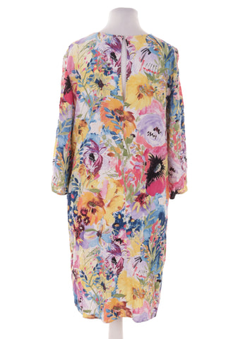 Blumenkleid