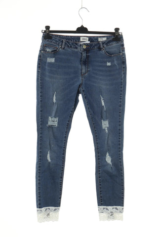 Jeanshose