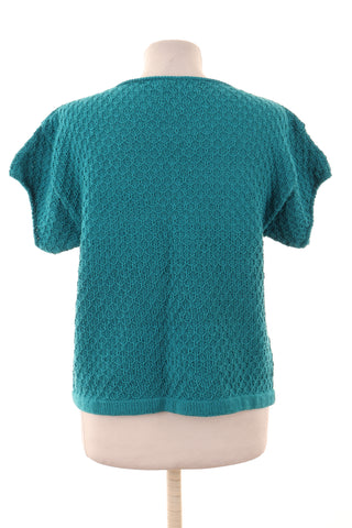 Strickbluse