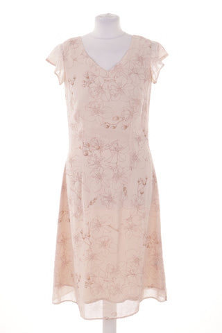 Blumenkleid