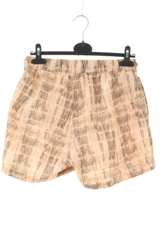 Shorts mit Muster