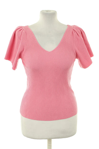 Strickbluse