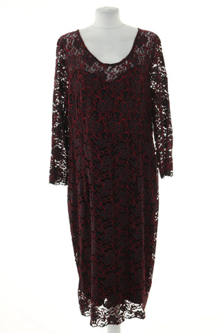 Spitzenkleid