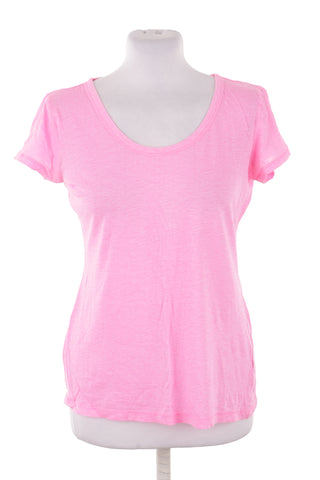 Rosa Bluse