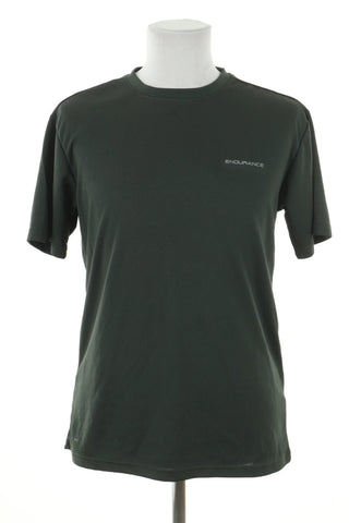 Grünes T-Shirt