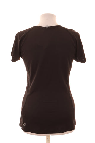 Schwarzes T-Shirt