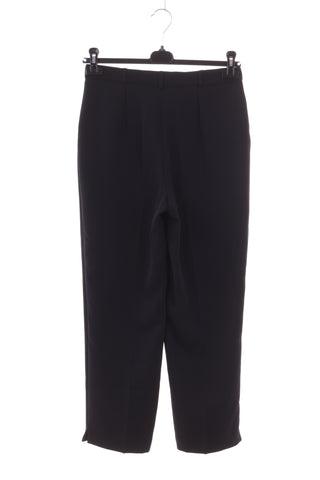 Dunkelblaue Hose