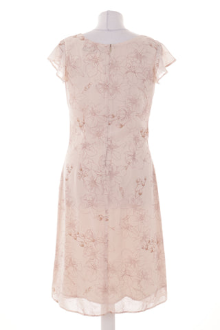 Blumenkleid