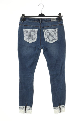 Jeanshose