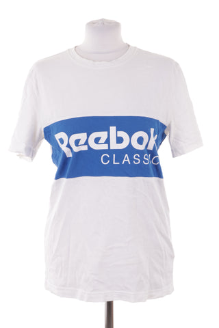 Weißes T-Shirt