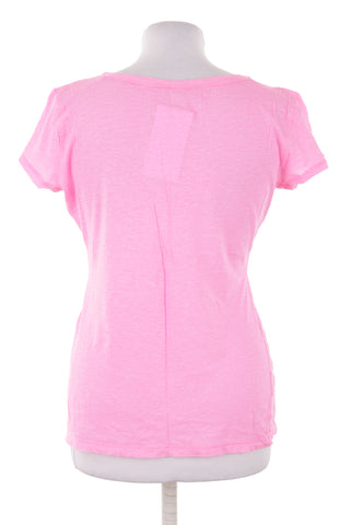 Rosa Bluse