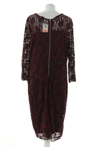 Spitzenkleid