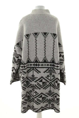 Strickkleid