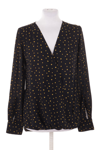 Bluse dots