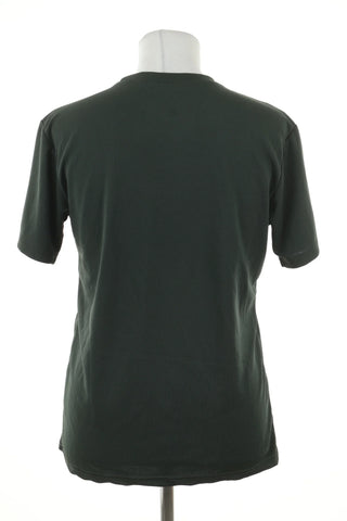 Grünes T-Shirt