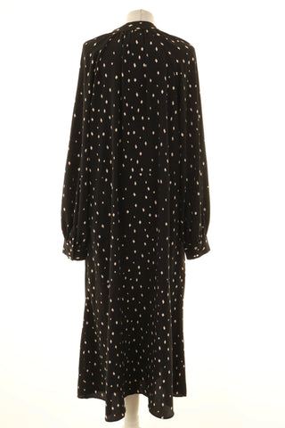 Kleid mit Muster