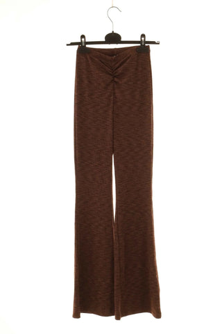 Braune Hose