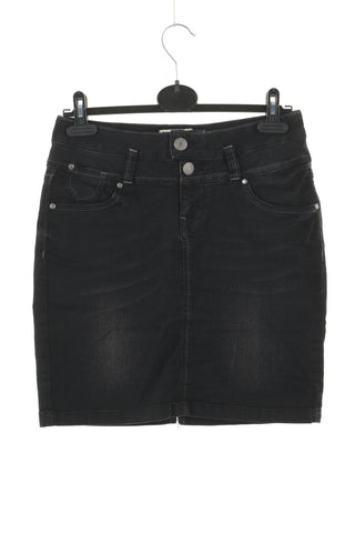 Jeansrock