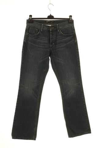 Jeanshose