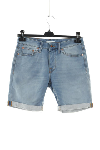 Jeans-Shorts