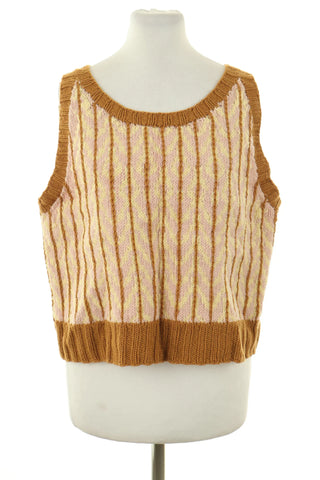 Strickweste