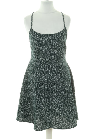 Kleid mit Muster