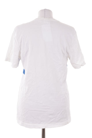 Weißes T-Shirt