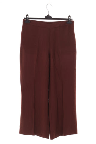 Braune Hose