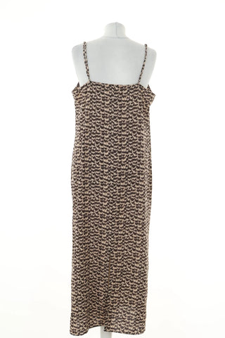 Kleid mit Muster