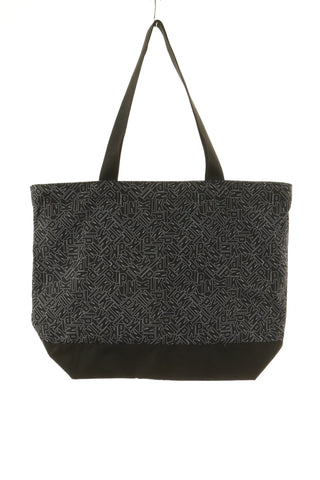 Tasche mit Muster