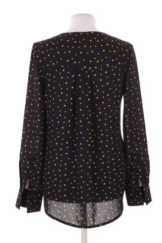 Bluse dots
