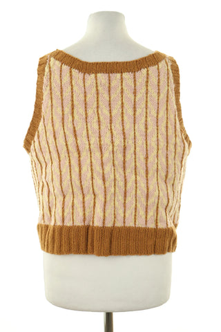Strickweste