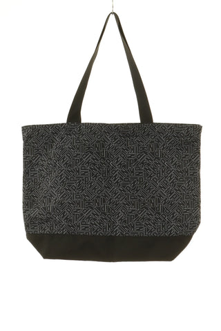 Tasche mit Muster