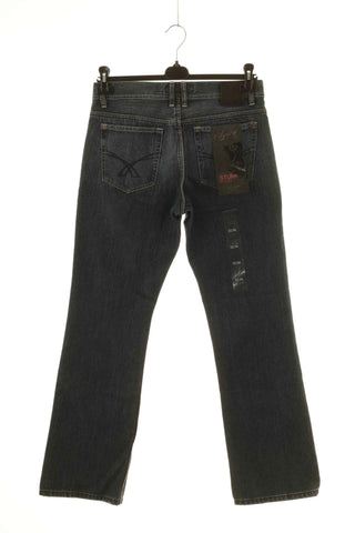 Jeanshose