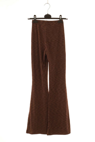 Braune Hose