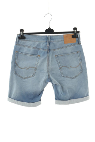 Jeans-Shorts