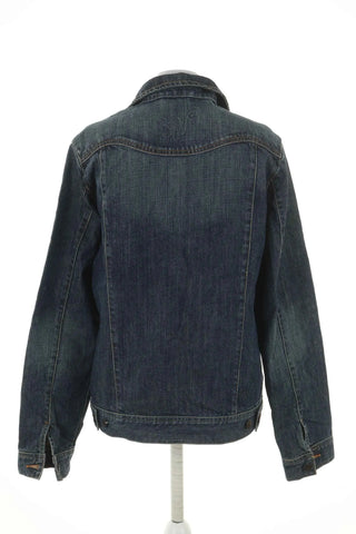 Jeansjacke