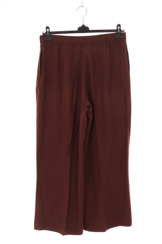 Braune Hose