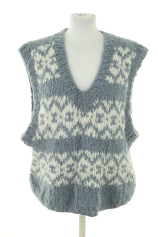 Strickweste