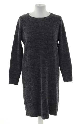 Strickkleid