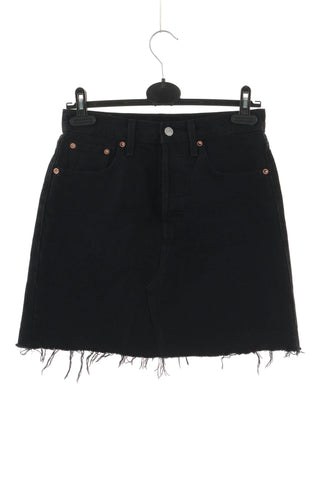 Jeansrock