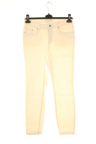 Weiße Hose