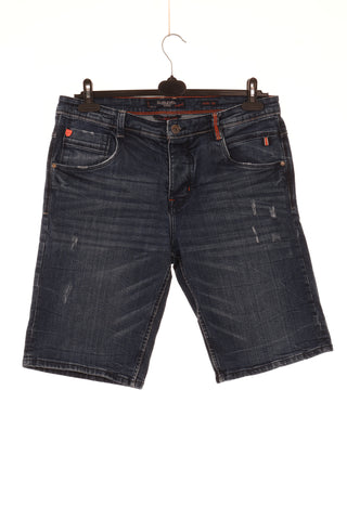 Jeans-Shorts