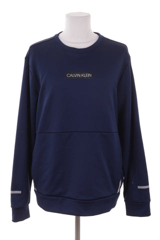 Bluza granatowa